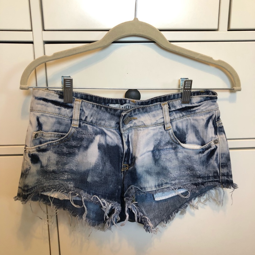 Brandy Melville Shorts